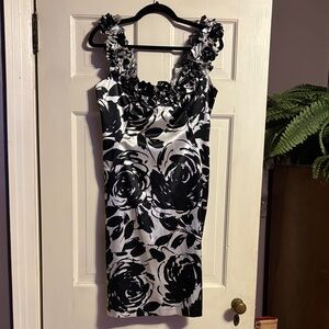 White House Black Market cocktail dress